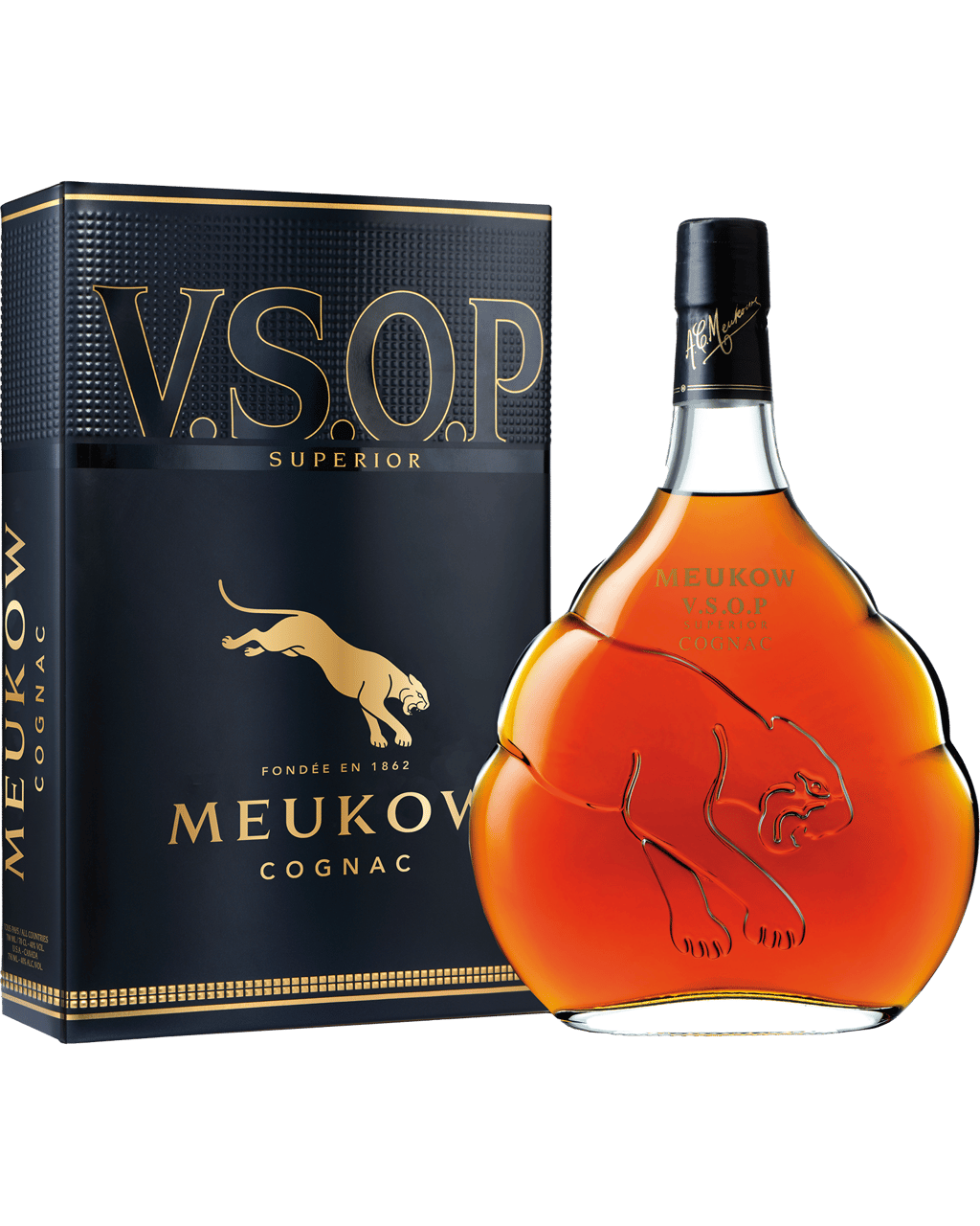 Buy Meukow Vsop Cognac 700ml Online Or Near You In Australia with Same 