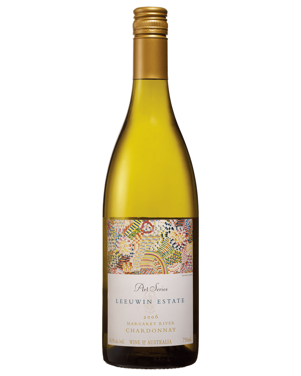 新作グッ Estate Leeuwin Buy Art @Lowest Online 2006 Chardonnay Series ワイン