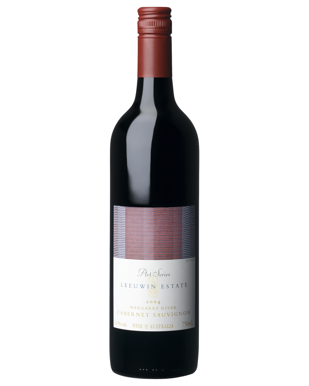 Leeuwin Estate Art Series Cabernet Sauvignon 2004