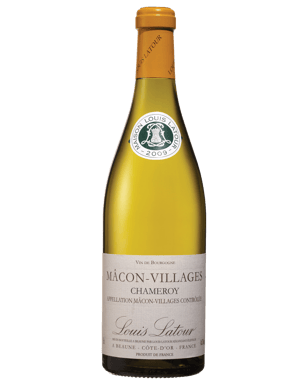 Mâcon-Villages Chameroy