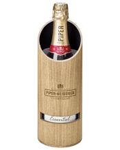  Piper-heidsieck Essential<br>With Amplifier   Essentiel is a multi-vintage cuvée featuring a blend of 3 varieties. Its magnificent structure, balance and freshness ensure that this Extra Brut represents the iconic style of the House.