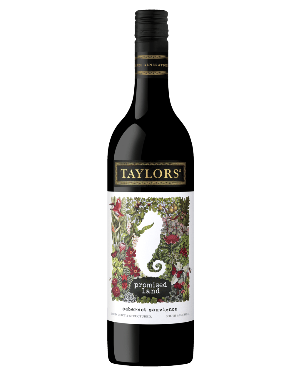 Buy Taylors Promised Land Sauvignon Online (Lowest Price