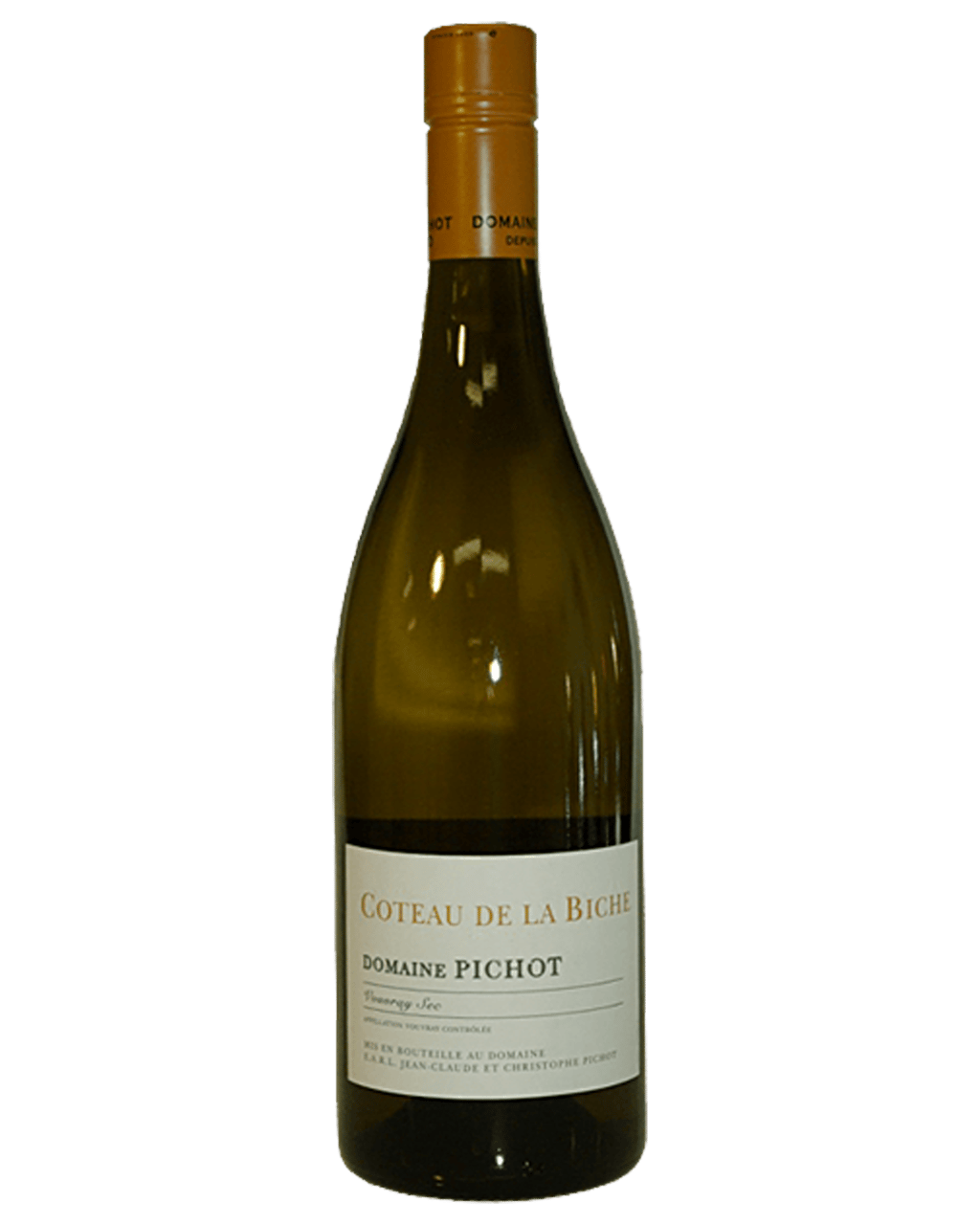 Buy Domaine Pichot Vouvray Online (Lowest Price Guarantee) Best Deals