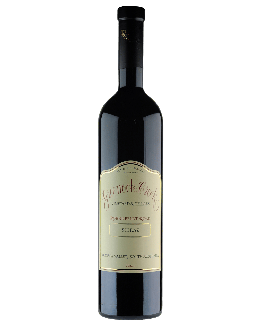 Buy Greenock Creek Roennfeldt Road Shiraz 2004 Online (Low Prices) from ...