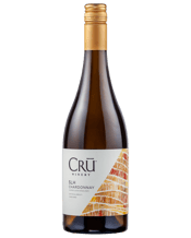  Cru Winery Smith & Lindley<br>Vineyard... 750ML CRU Winery specialises in crafting wines from the Burgundian and Rhone grape varieties - such as Pinot Noir, Chardonnay, and Syrah - from the finest vineyards throughout the Central Coast of California.<br /><br />The acronym "SLH" stands for "Santa Lucia Highlands" in Monterey County, which is where this Chardonnay was grown. This vineyard is strongly influenced by the Pacific Ocean, with cool, windy afternoons that slow down photosynthesis, leading to a long growing season ideal for Chardonnay