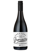 Gorgeous Old Vine Small Batch Handmade Grenache