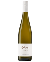  Gilbert Wines Blanc  750ML This unique blend of Riesling, Pinot Gris, and Gewürztraminer from the Central Ranges of NSW has a pale straw colour, with aromas of citrus blossom and flavours of nashi pear and rose water with a crunchy and textural palate.