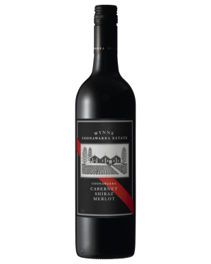 Cabernet Shiraz Merlot 2008