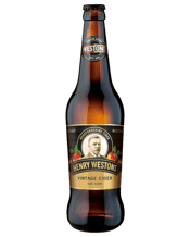 Special Vintage Reserve Apple Cider Bottle 500mL