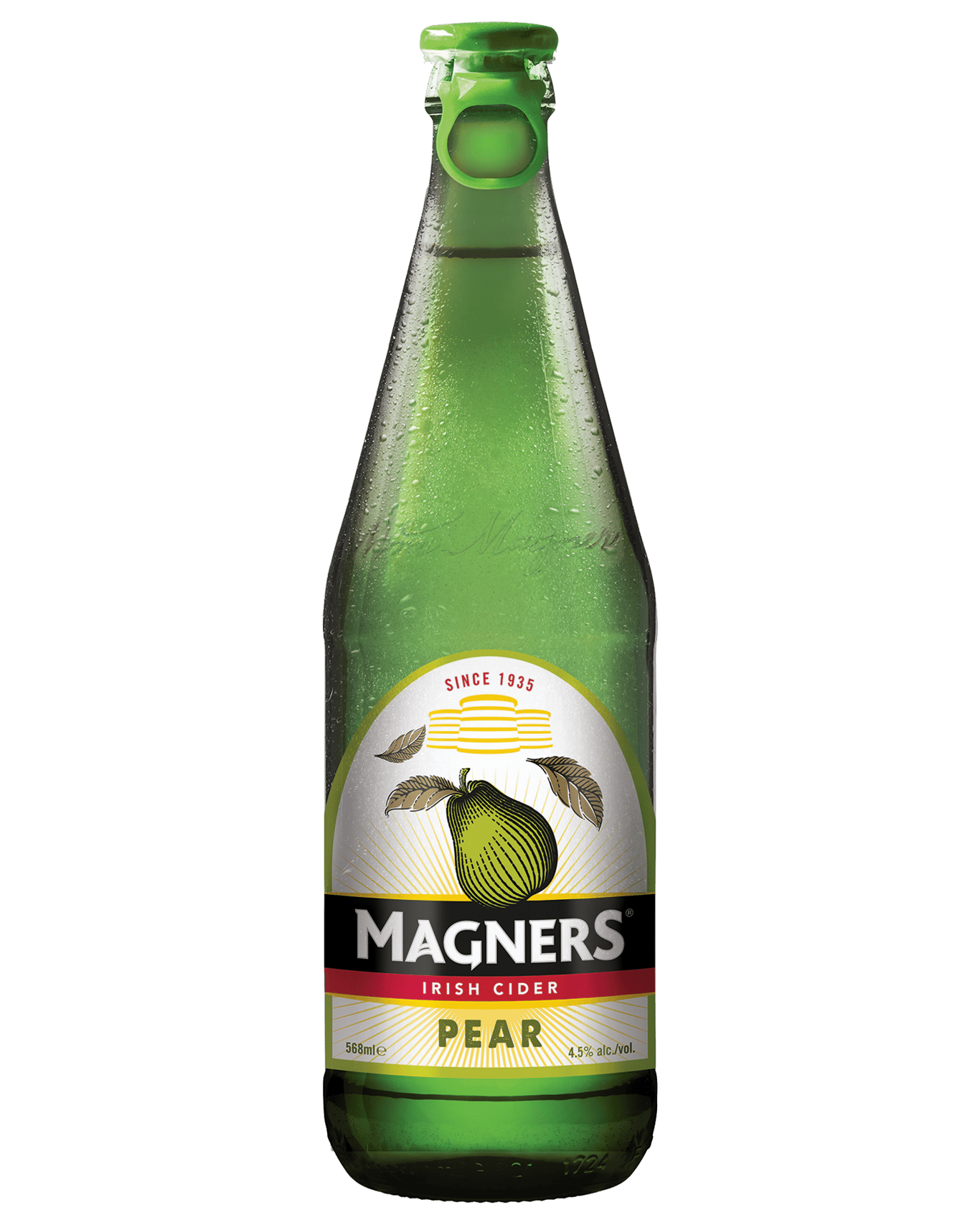 Buy Magners Pear Cider 568ml Online Lowest Prices In Australia Dan