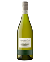  Annie's Lane Chardonnay  750ML Fruity and complex best describe Annie's Lane Chardonnay. The palate showcases citrus, melon and stone fruit characters teamed up with partial oak maturation and lees contact. The result is a fresh, lengthy white wine with an added texture that is best served chilled. Have it with creamy dishes or pasta for a satisfying meal.