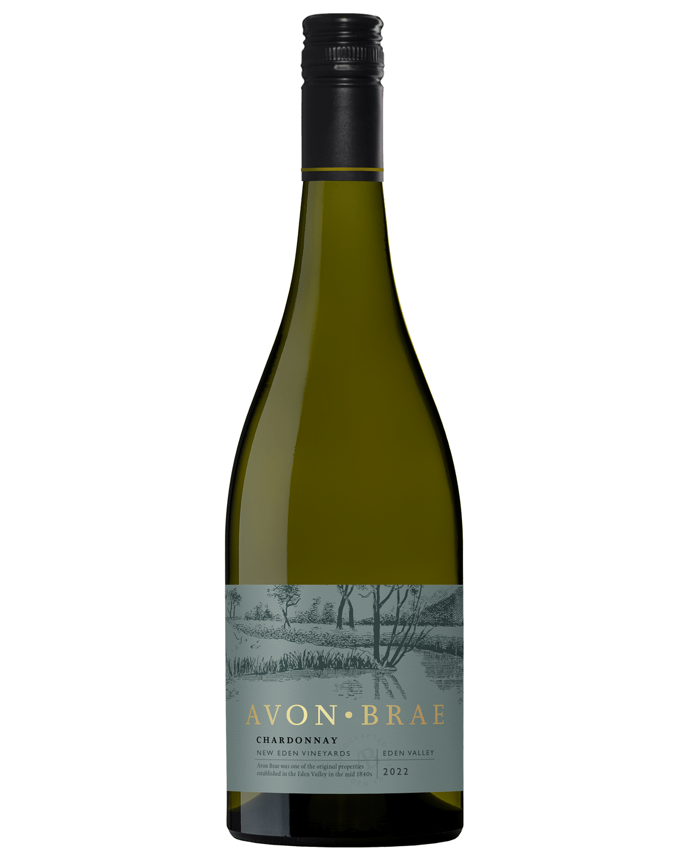 Buy Avon Brae Eden Valley Chardonnay Online (Lowest Price Guarantee
