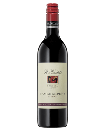 Buy St Hallett Wines Australia | St Hallett Blackwell Shiraz Online ...