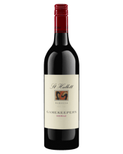  St Hallett Gamekeepers<br>Shiraz  750ML Gamekeepers Shiraz displays vibrant purple fruits and lifted spices of cinnamon and nutmeg encased in soft coating tannins on an elegant palate with a long, succulent finish. A wine made for drinking now with friends and your favourite casual dining occasion.