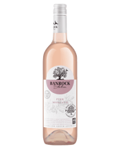  Banrock Station Pink Moscato<br> 750ML The Banrock Station Pink Moscato displays fresh, floral aromatic notes with a touch of sherbet and musk. The palate exhibits fresh musky flavours with a delicate fairy floss characteristic to it. The natural fruit sweetness is balanced with the fresh acid finish and the gentle spritz gives the wine a refreshing touch.