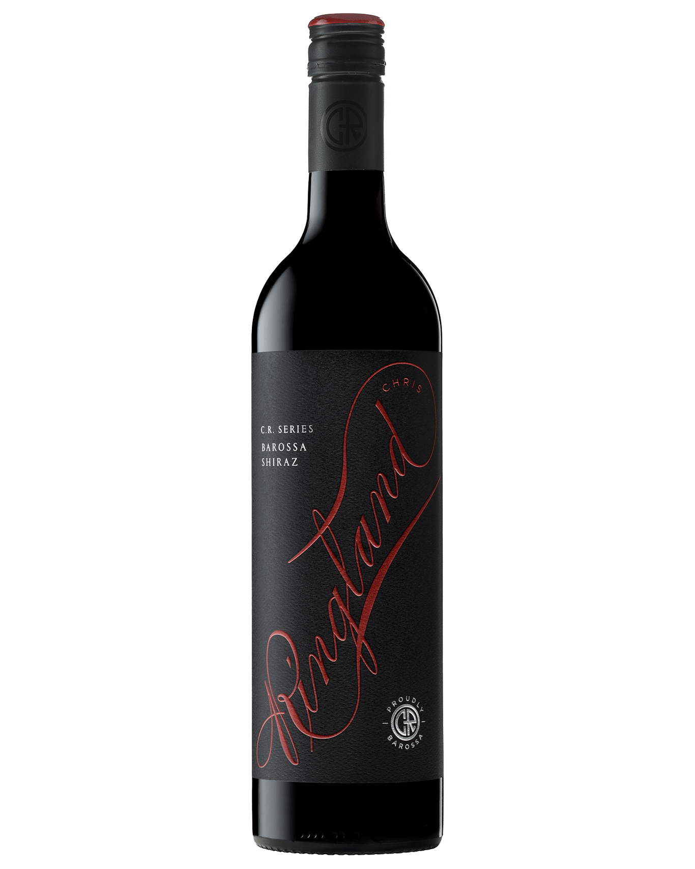 CR Barossa Shiraz 750mL
