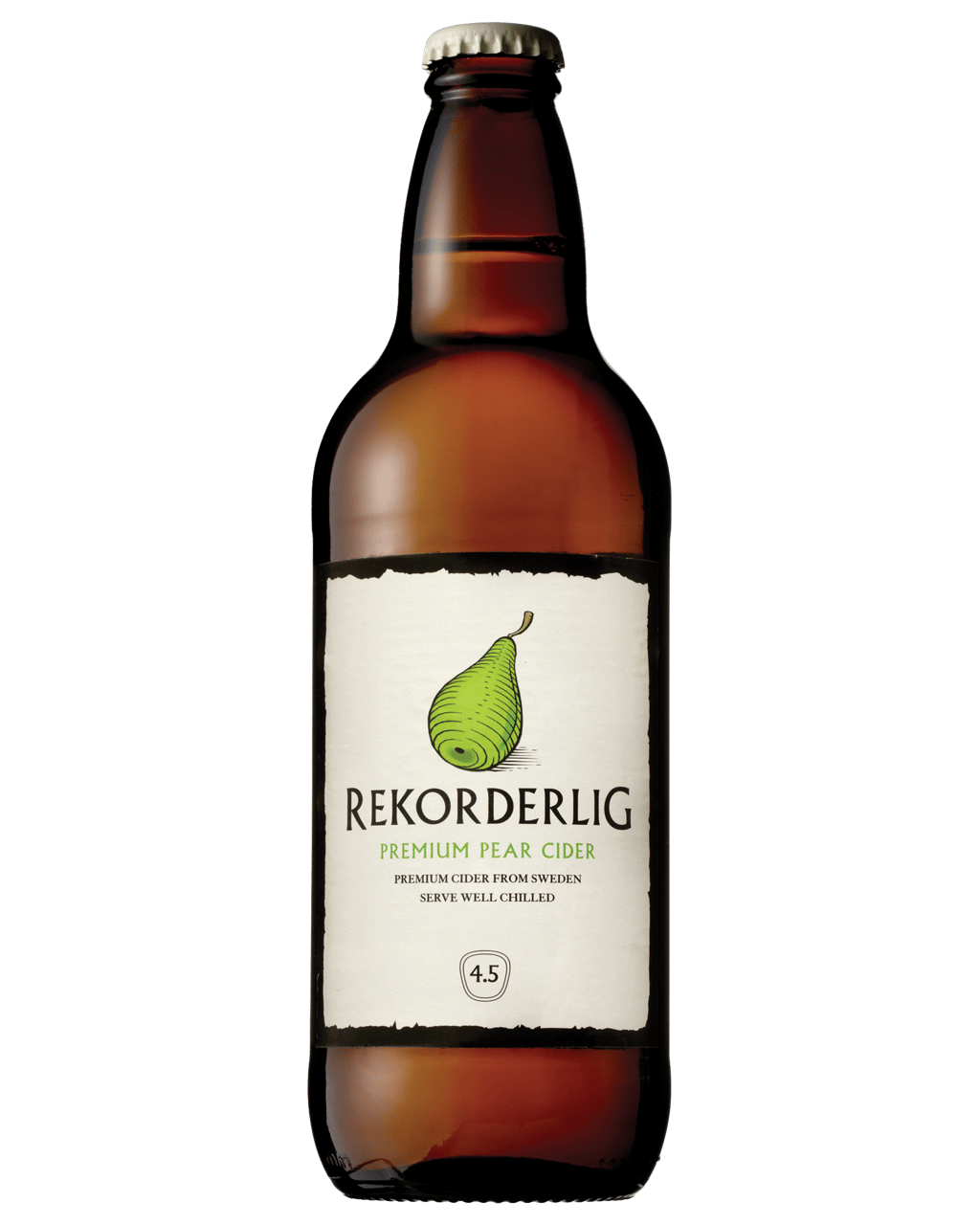 Buy Rekorderlig Premium Pear Cider 500ml Online (Lowest Price Guarantee