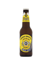  Lord Nelson Three Sheets<br>Pale Ale 330ml  330mL With that hallmark lifted floral and lip smacking citrus notes before a thirst quenching malty dry finish. Three Sheets tastes equally as good in the can as it does in the bottle. Our oldest recipe (35 years young) and named for, well, that most famed of naval phrases, Three Sheets is going to settle perfectly into the esky in 2019. We are absolutely positive you will not be able to stop at one.