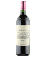  Château La Mission<br>Haut-brion... 750mL As is a common story in Bordeaux, succession of ownership didn't do La Mission any favours until it's neighbours, Haut-Brion took the reigns. Château La Mission now produce wines that are rich and powerful to compliment those of Haut-Brion with it's delicacy and finesse. Always deep in colour, the quality of this wine has become outstanding.