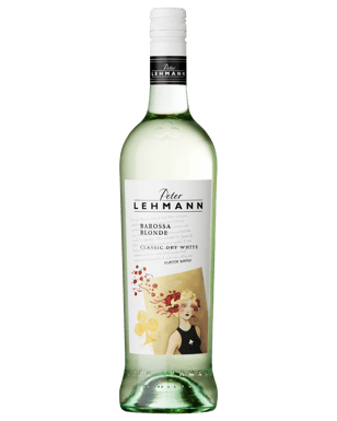 Classic Barossa Blonde Classic Dry White
