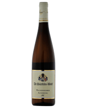  Dr Bürklin Wolf Wachenheimer<br>Altenburg Riesling... 750mL 