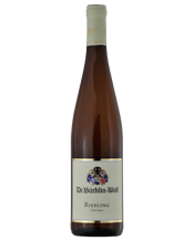  Dr Bürklin-wolf Trocken<br>Riesling  750mL “In this discipline [dry Riesling], this estate has essentially no rival in all of Germany. In fact, given their sheer vineyard potential—they’re capable of producing seven grand crus and an equal number of premier crus in any given vintage—this may well be the best and most consistent producer of great dry Riesling in the world.