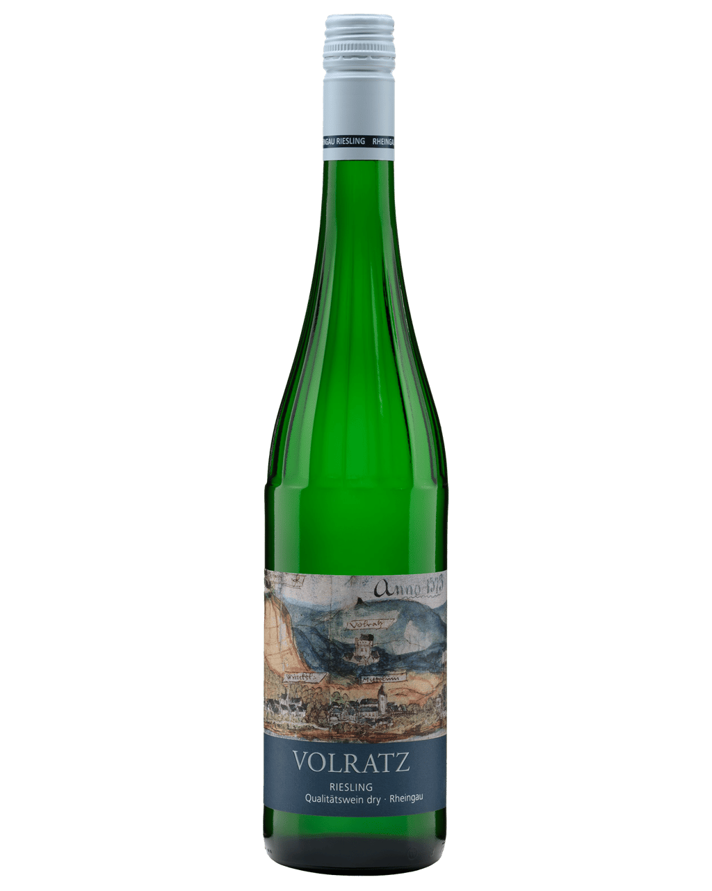 Buy Schloss Vollrads Volratz Dry Riesling Online @Lowest Price