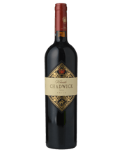  Viñedo Chadwick Cabernet<br>Maipo Valley 2018  750ML Vinedo Chadwick Cabernet is the top tier red from the winery owned by the Chadwick–Errázuriz family. Composed of 100% Cabernet Sauvignon, it is full bodied with incredible length and fruit-forward complexity. Viñedo Chadwick is the culmination of the Chadwick family’s wish to honour Errazuriz patriarch Don Alfonso Chadwick Errazuriz with an ultra-premium wine fit to take on the best examples on the world stage. The initial 1999 vintage was an immediate critical success, and in 2014, it became th