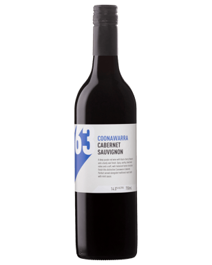 Coonawarra Cabernet Sauvignon