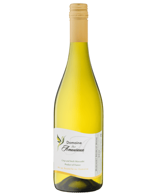 Muscadet Sur Lie