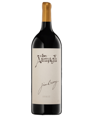 The Armagh Shiraz 2007 1.5L