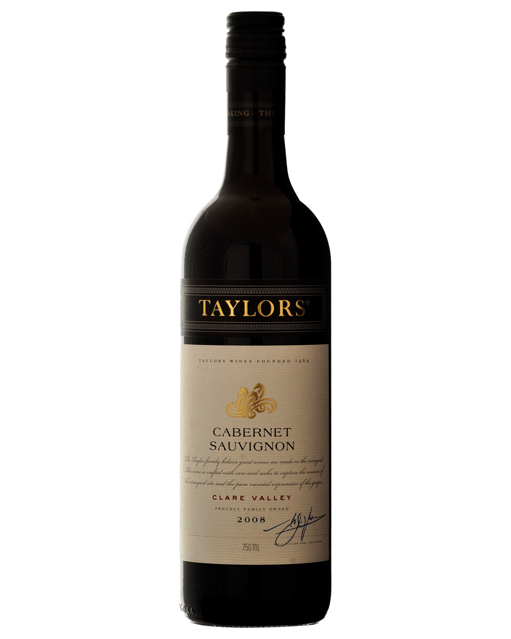 Buy Taylors Sauvignon 2008 Online (Lowest Price Guarantee