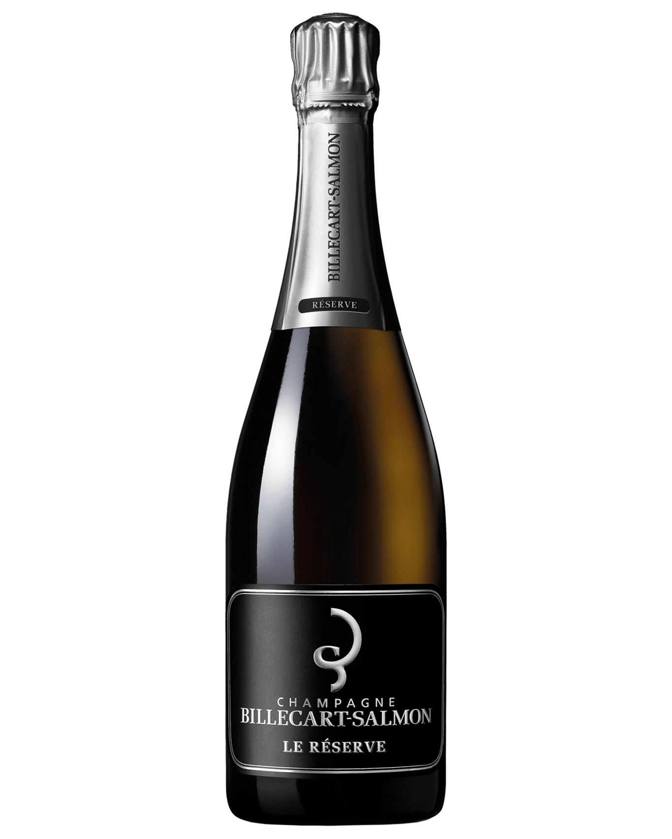 The Billecart-Salmon Le Reserve Champagne