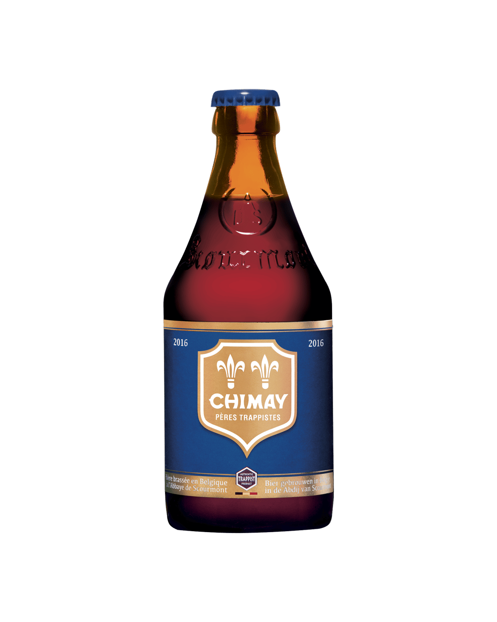 Buy Chimay Blue 330ml Online (Lowest Price Guarantee): Best Deals ...