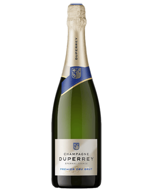 Champagne Brut Premier Cru