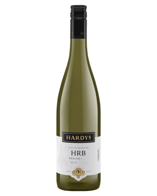 Clare Valley HRB Riesling