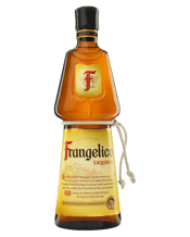 Frangelico Hazelnut Liqueur<br>700ml 700ML This northern Italian hazelnut liqueur has only been around for 30 or so years but in that time it has become an icon. Used in a number of exotic cocktails it is a valuable addition to any liquor cabinet.