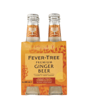 Premium Ginger Beer Bottles 200mL