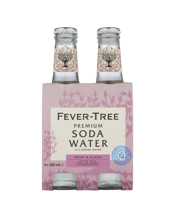 Premium Soda Water Bottles 200mL