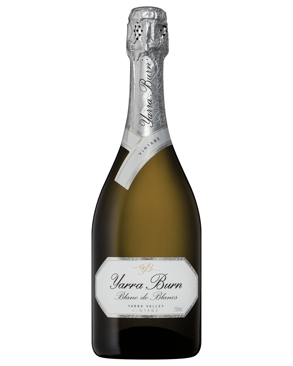 Buy Yarra Burn Blanc De Blancs Online (Low Prices) from Dan Murphy's