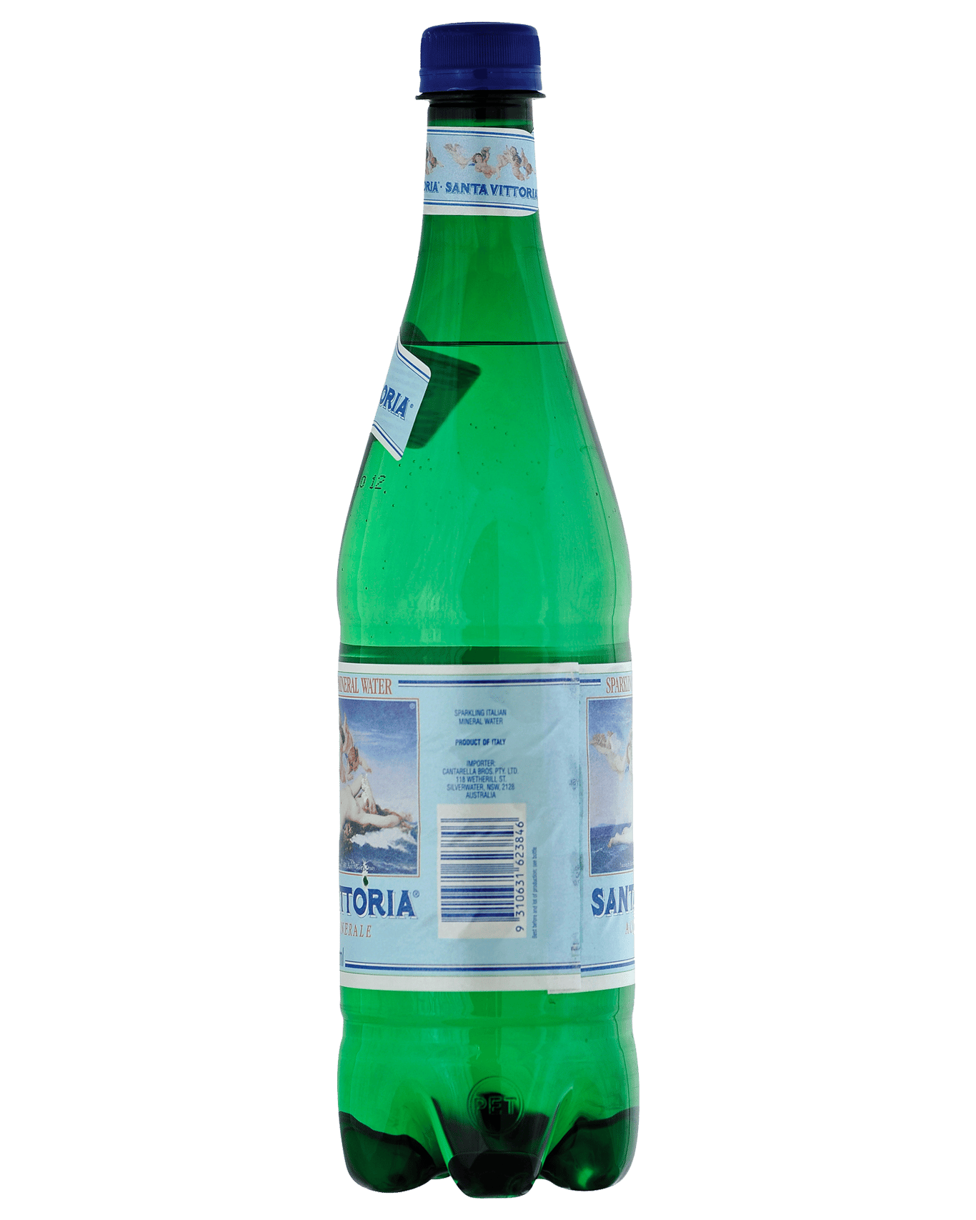 Buy Santa Vittoria Sparkling Mineral Water 750ml Online (Low Prices ...