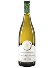 Chablis Premier Cru Mont de Milieu