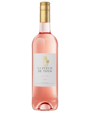 IGP Mediterranee Rosé