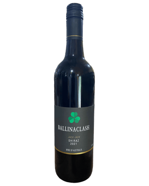 Ballinaclash Jack Jack Shiraz Unbeatable Prices Buy Online