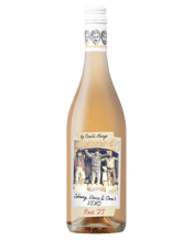 Sooshi Mango Rosé