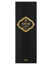  House Of Arras Ed Carr Late<br>Disgorged Vintage  750mL With 10 years on lees it is the patience to allow this wine to mature at its own pace. This excellent sparkling exhibits all the elegance, power and vibrancy that are the hallmarks of world class premium sparkling wine.