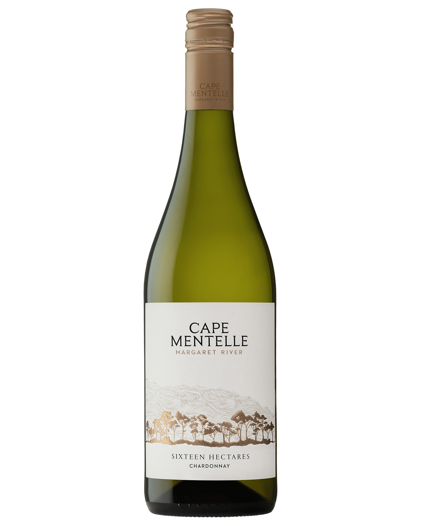 The Cape Mentelle White Label Chardonnay is a classic Margaret River chardonnay