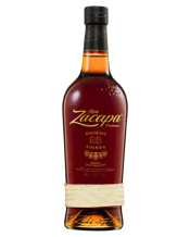  Ron Zacapa Centenario Solera<br>Gran Reserva Rum... 700ML If you're after a rum with plenty of depth, give Ron Zacapa Centenario a try. Distilled with sugar cane honey, it is made using various batches, aged between 6 and 23 years. Big on flavour and intensity.