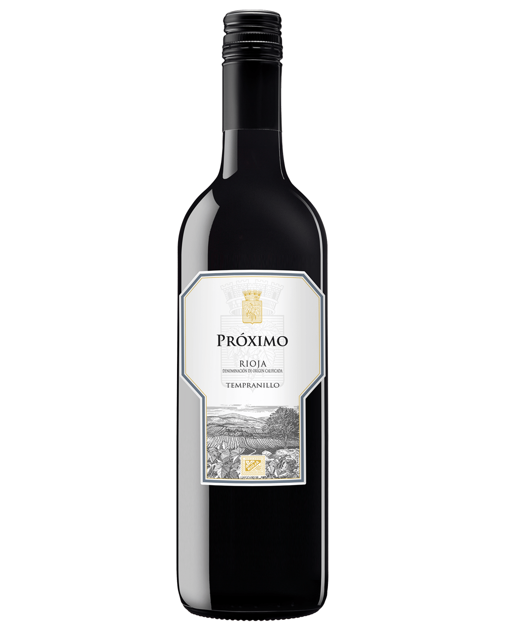 Buy Marqués De Riscal Proximo Tempranillo Rioja Online @Lowest Price
