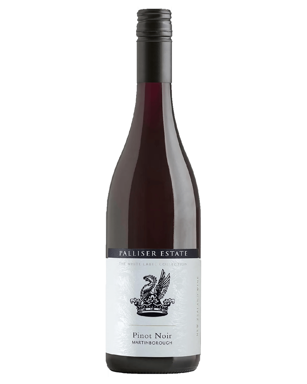 Buy Palliser Estate White Label Pinot Noir Online (Low Prices) from Dan ...